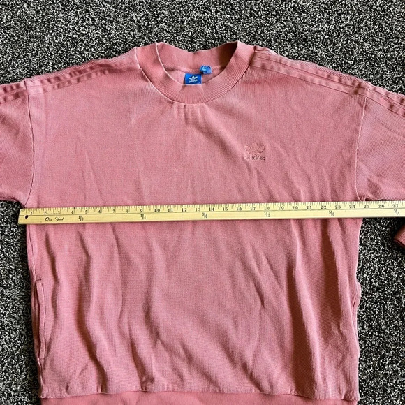 Adidas oversized top - Picture 3 of 13